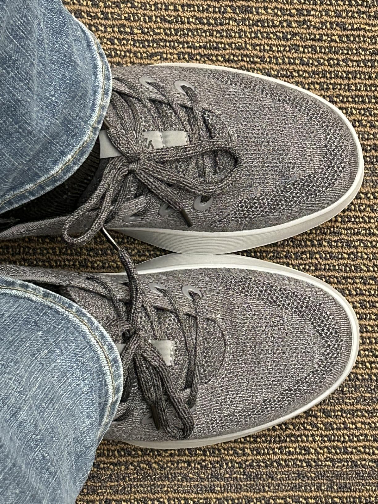 Allbirds Men's Tree Runner Go Everyday Sneakers customer photo 1