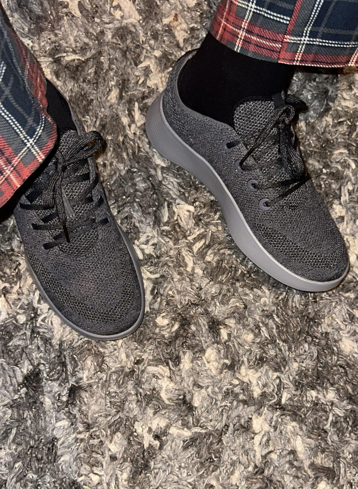 Allbirds Men's Tree Runner Go Everyday Sneakers customer photo 2