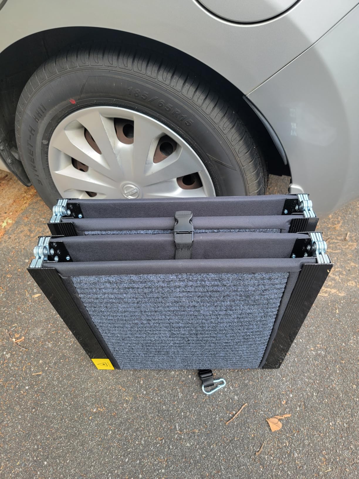 Dog Ramp for Car 71