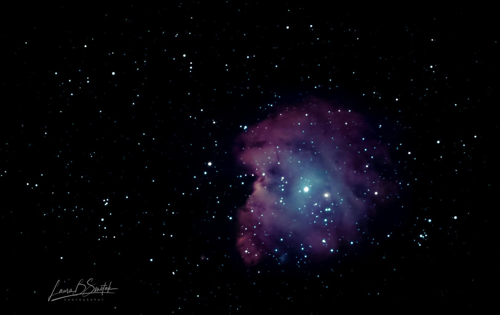DWARFLAB Dwarf 3 Smart Telescope, App-Controlled Astrophotography Camera customer photo 1