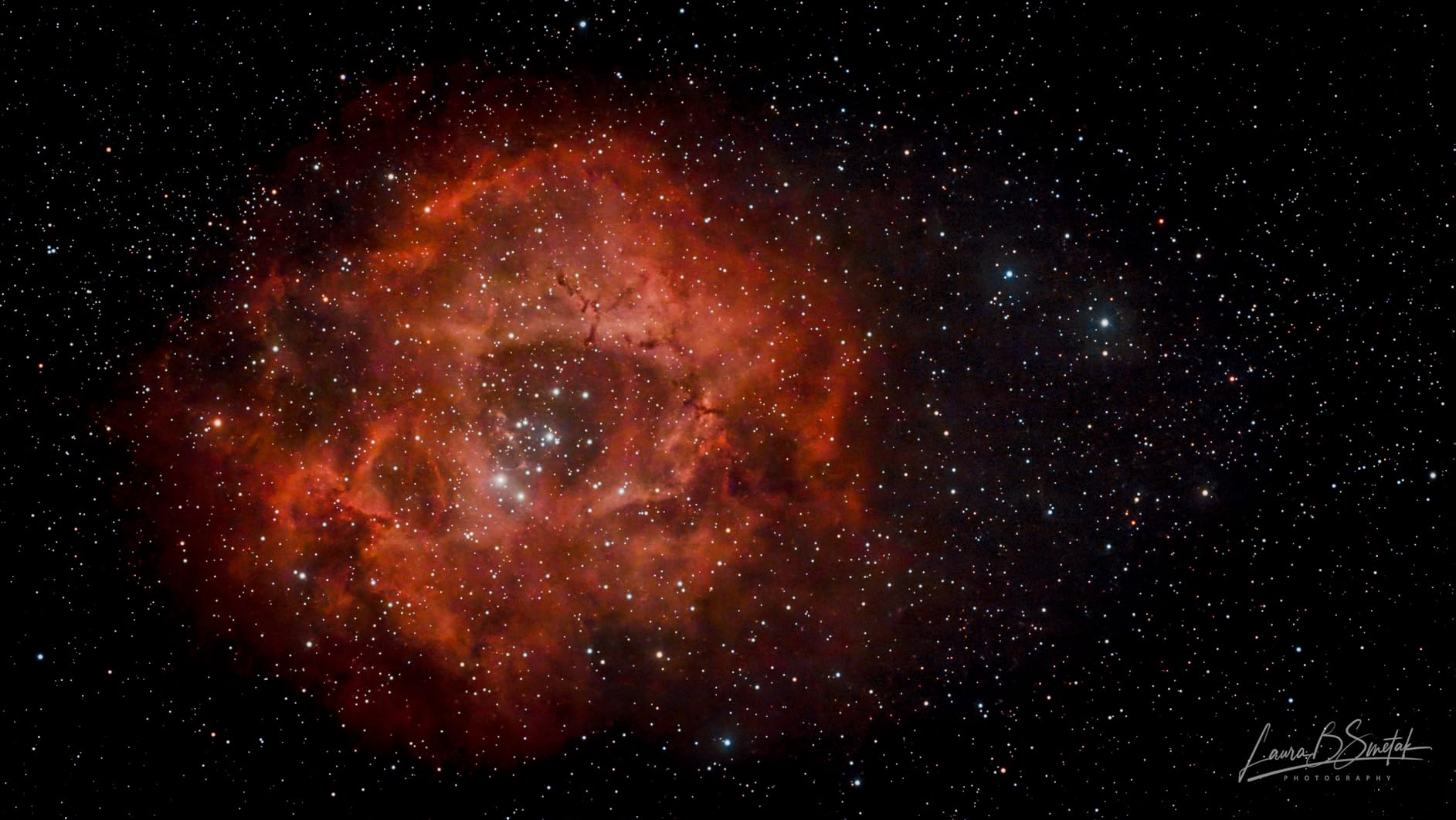 DWARFLAB Dwarf 3 Smart Telescope, App-Controlled Astrophotography Camera customer photo 2
