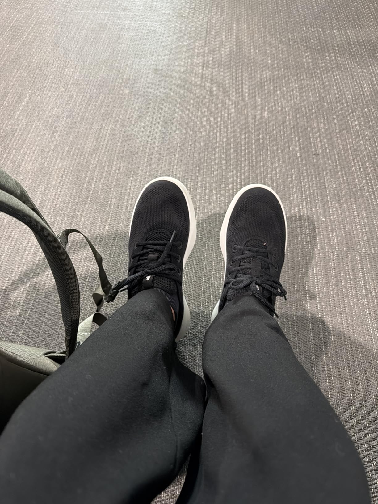 Allbirds Women's Tree Runner Go Everyday Sneakers customer photo 2