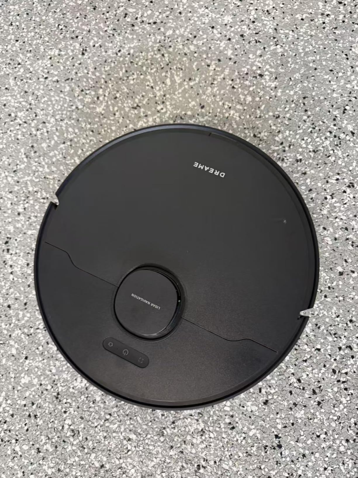 dreame L40 Ultra Gen 2 Robot Vacuum and Mop with 25,000Pa Suction customer photo 1