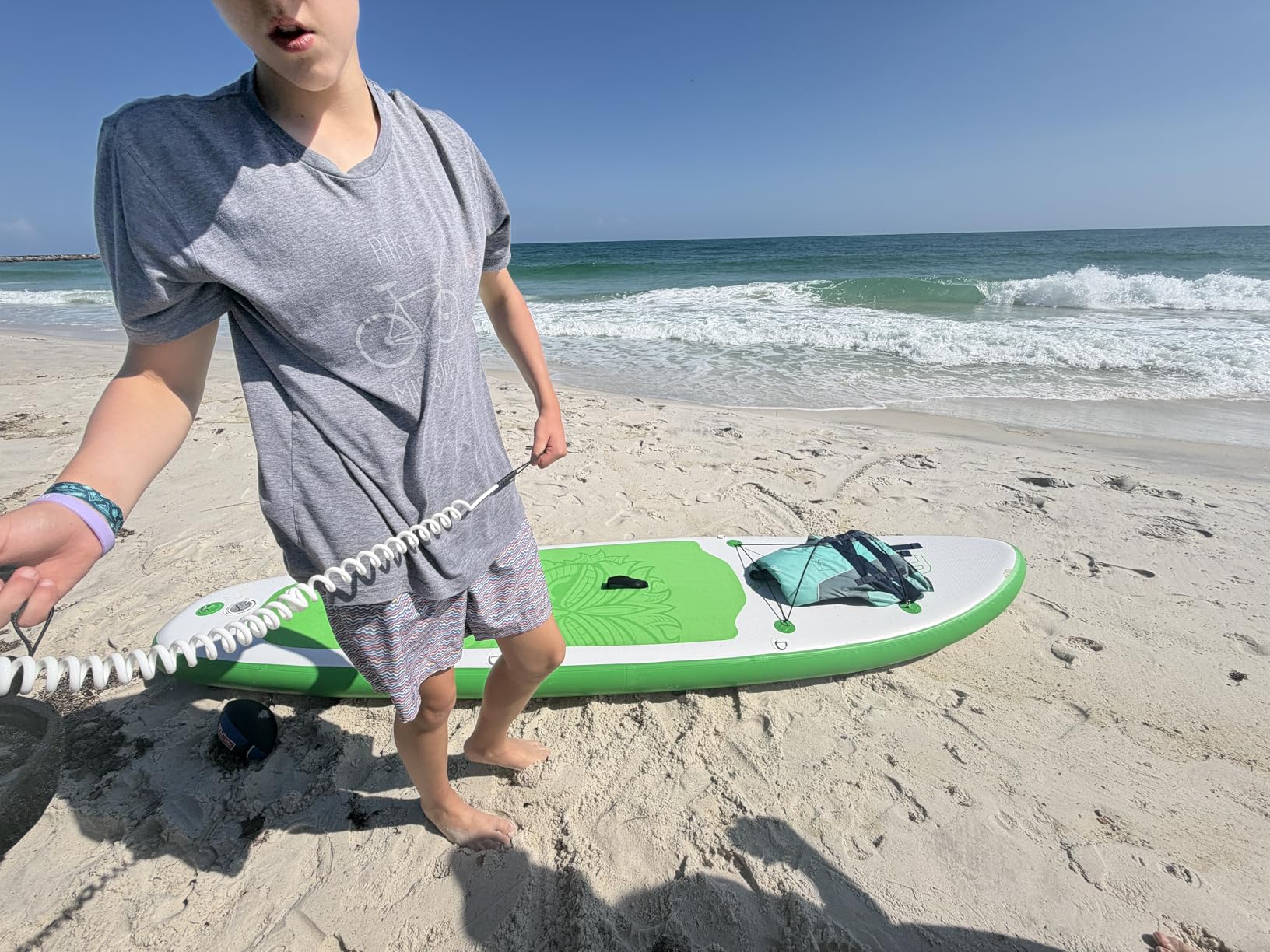 FunWater 8'/10'/10'6