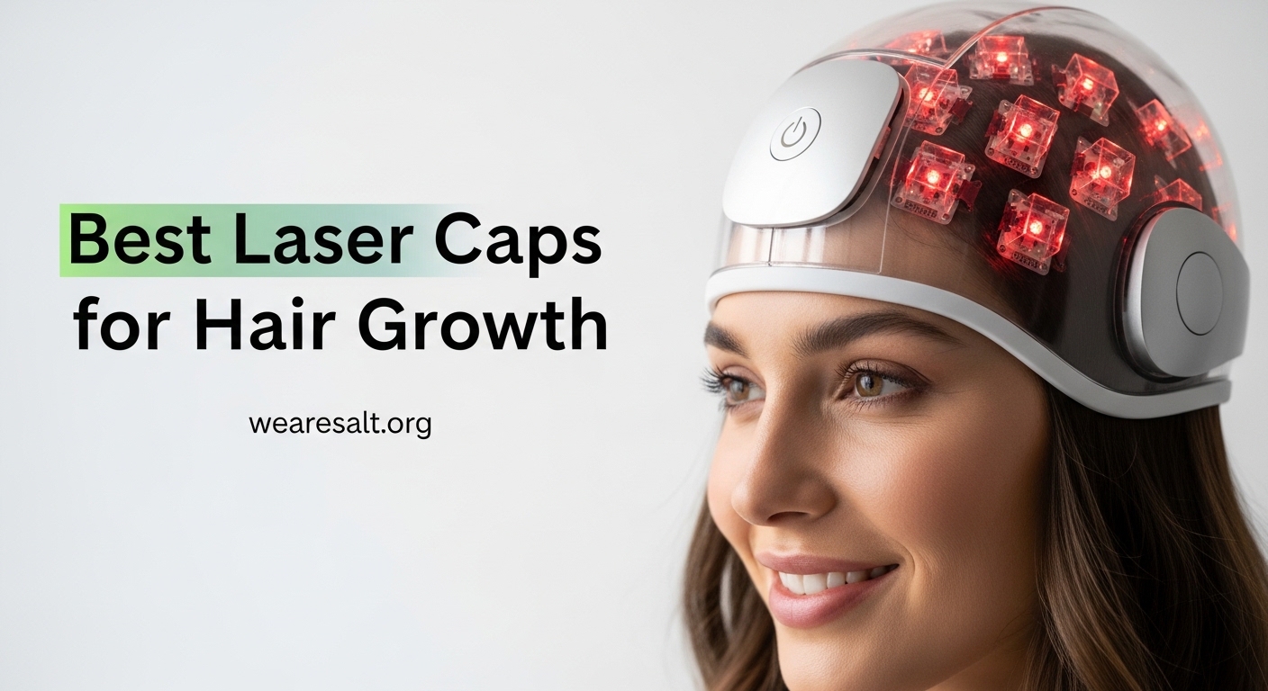 Best Laser Caps for Hair Growth