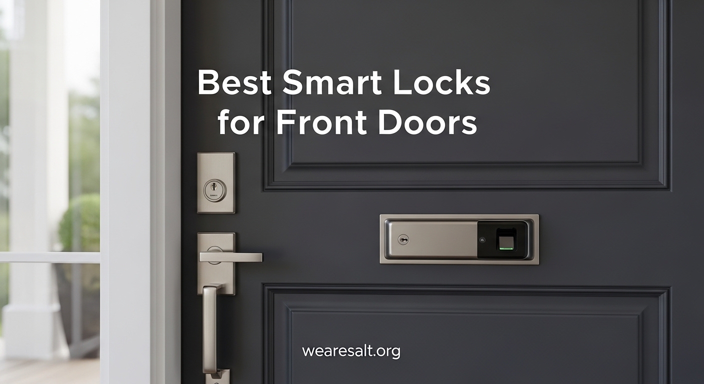 Best Outdoor Security Cameras for Property