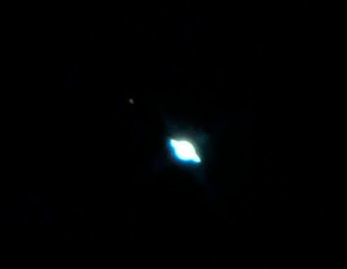 Celestron StarSense Explorer DX 102AZ App-Enabled Refractor Telescope | Smartphone-Guided Navigation, Premium Refractor Telescope with Manual Mount, Moon & Planet Viewing, Great for Beginners customer photo 1