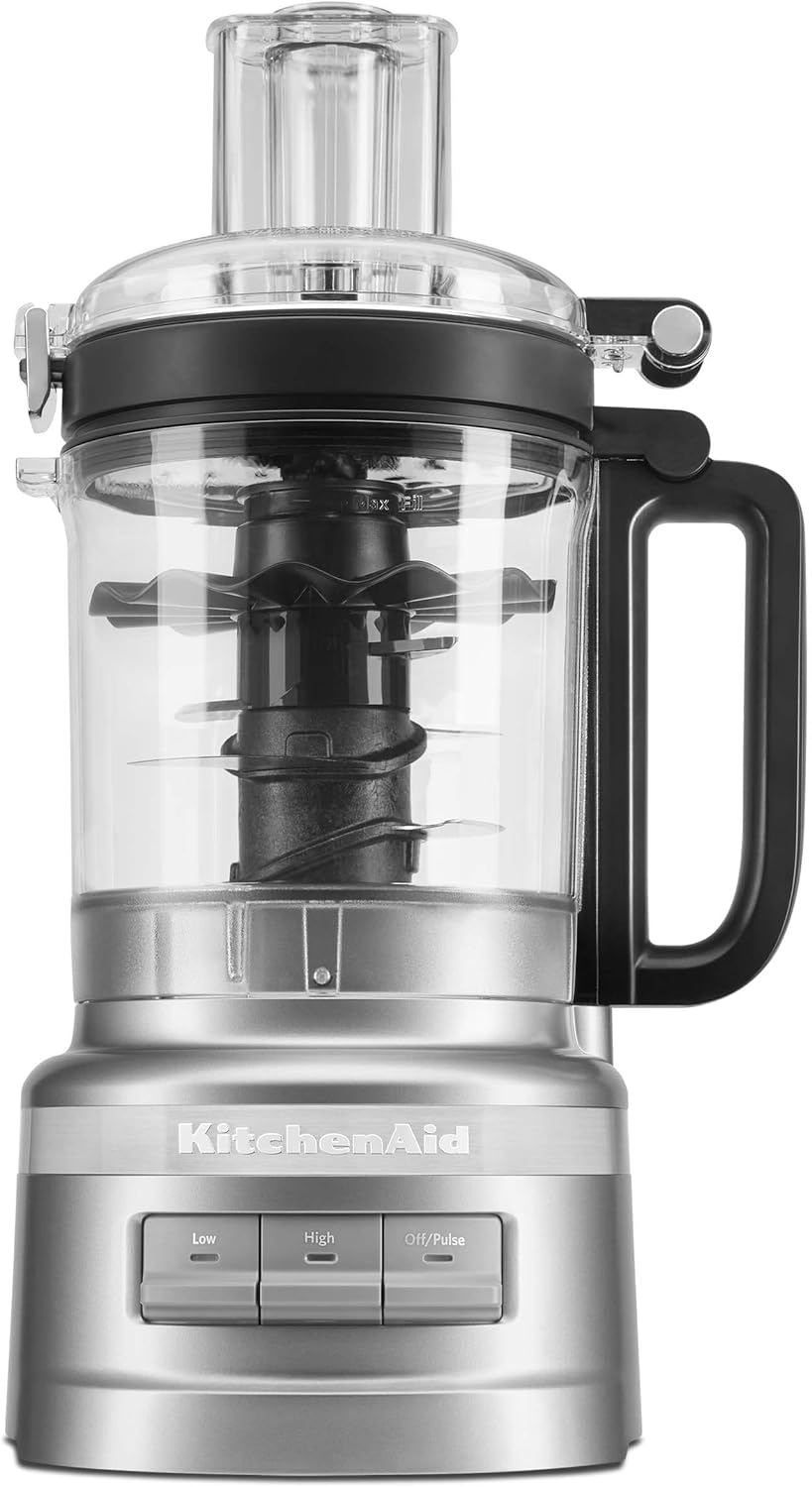 KitchenAid 9-Cup Food Processor, KFP0921 customer photo 2