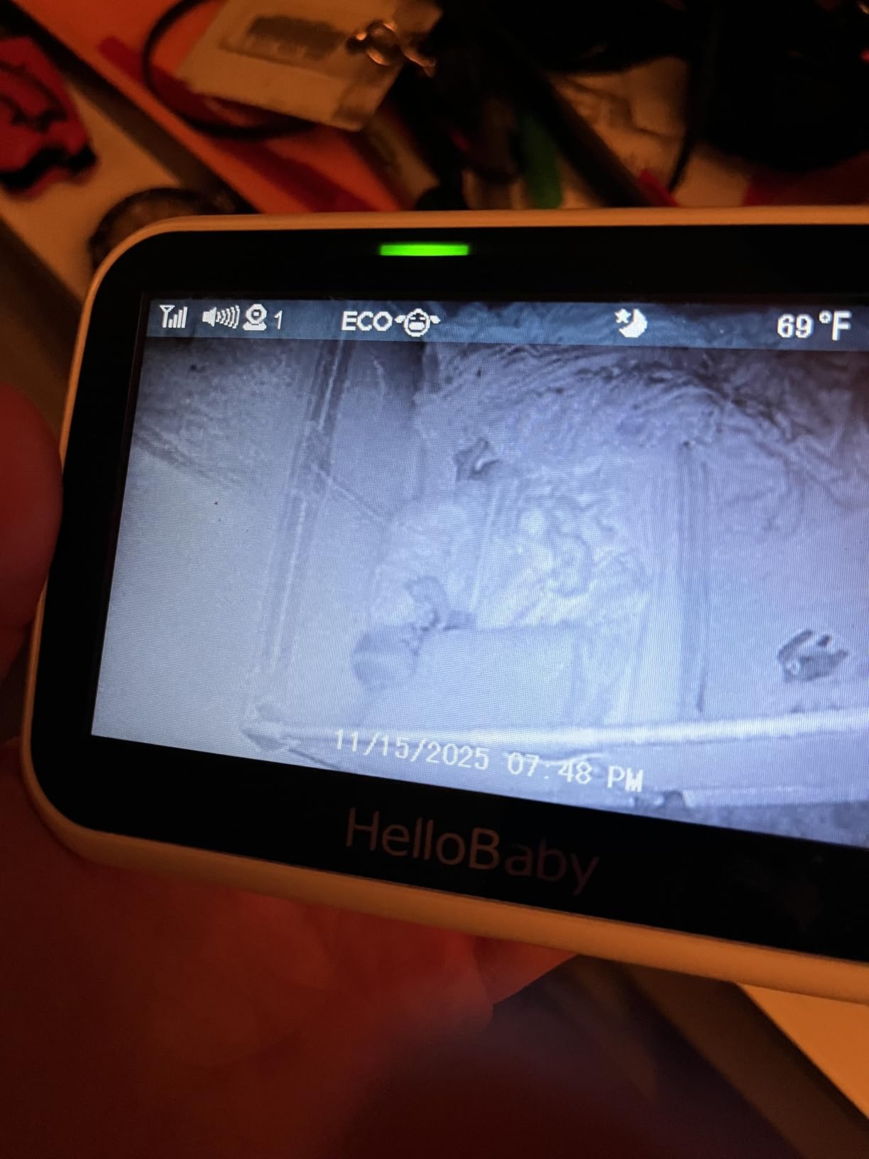 HelloBaby Upgrade 5
