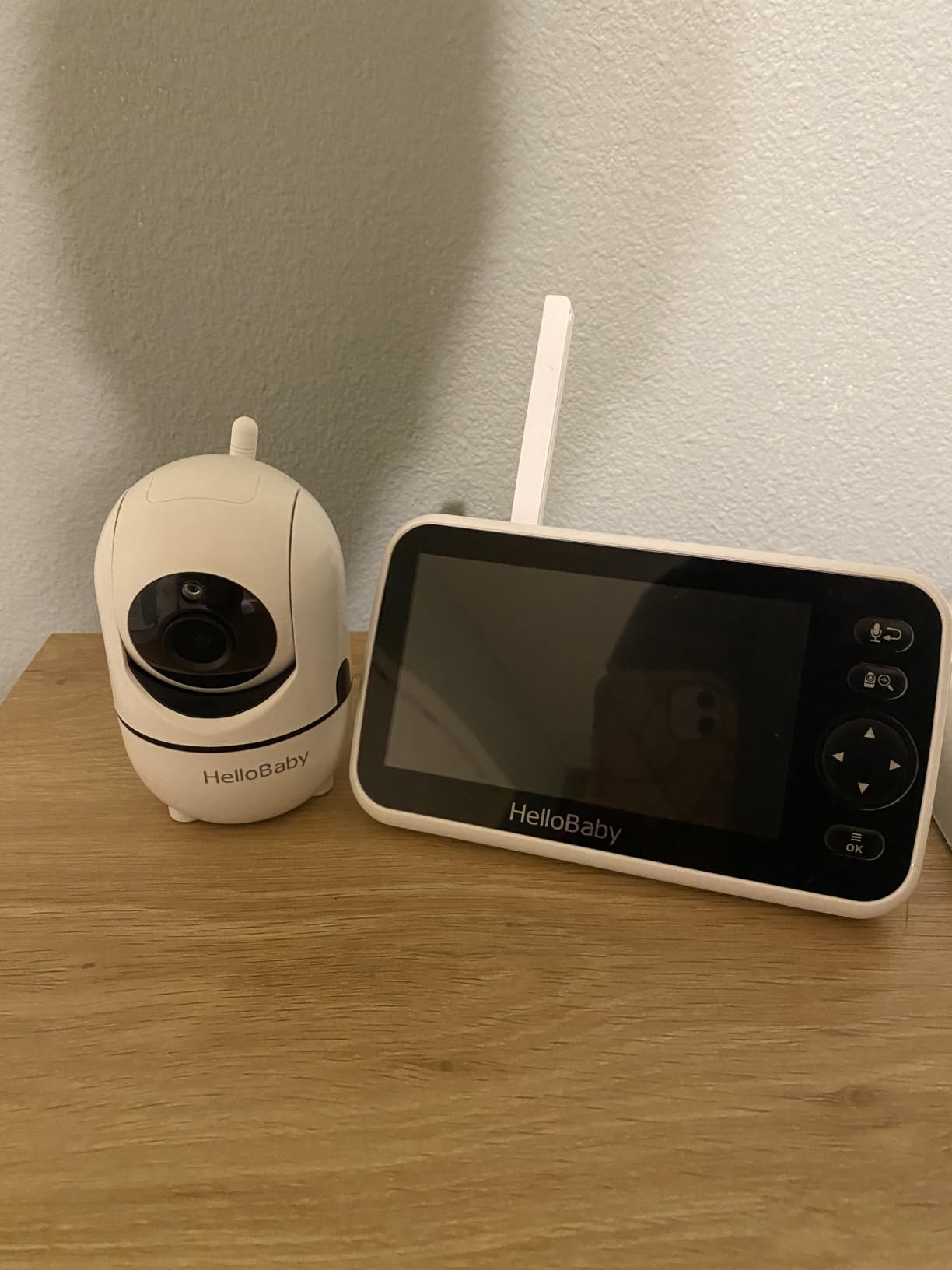 HelloBaby Upgrade 5