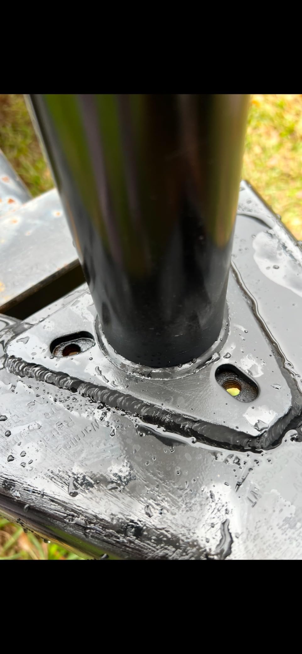 Bestarc 145A MIG Welder, Flux Core/Gas MIG Stick Lift TIG Welding, 110/220V customer photo 2