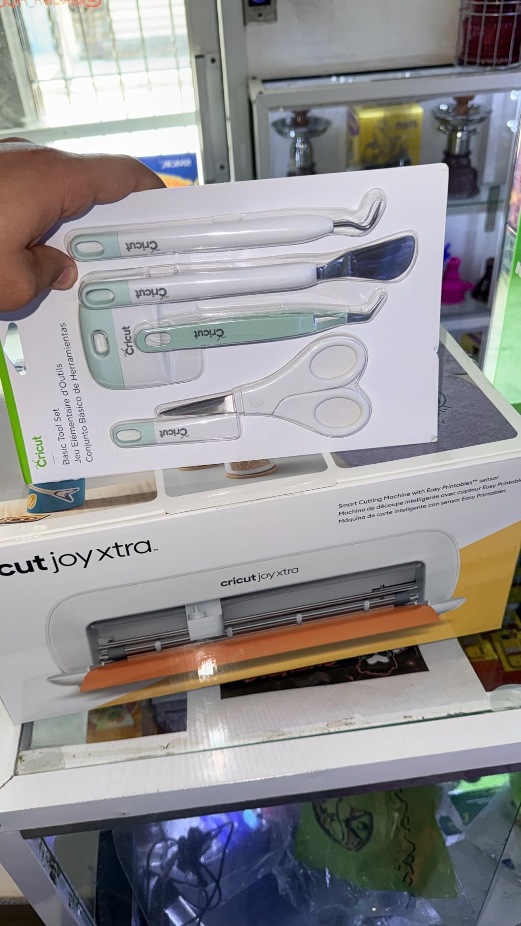 Cricut Joy Xtra Digital Version customer photo 1