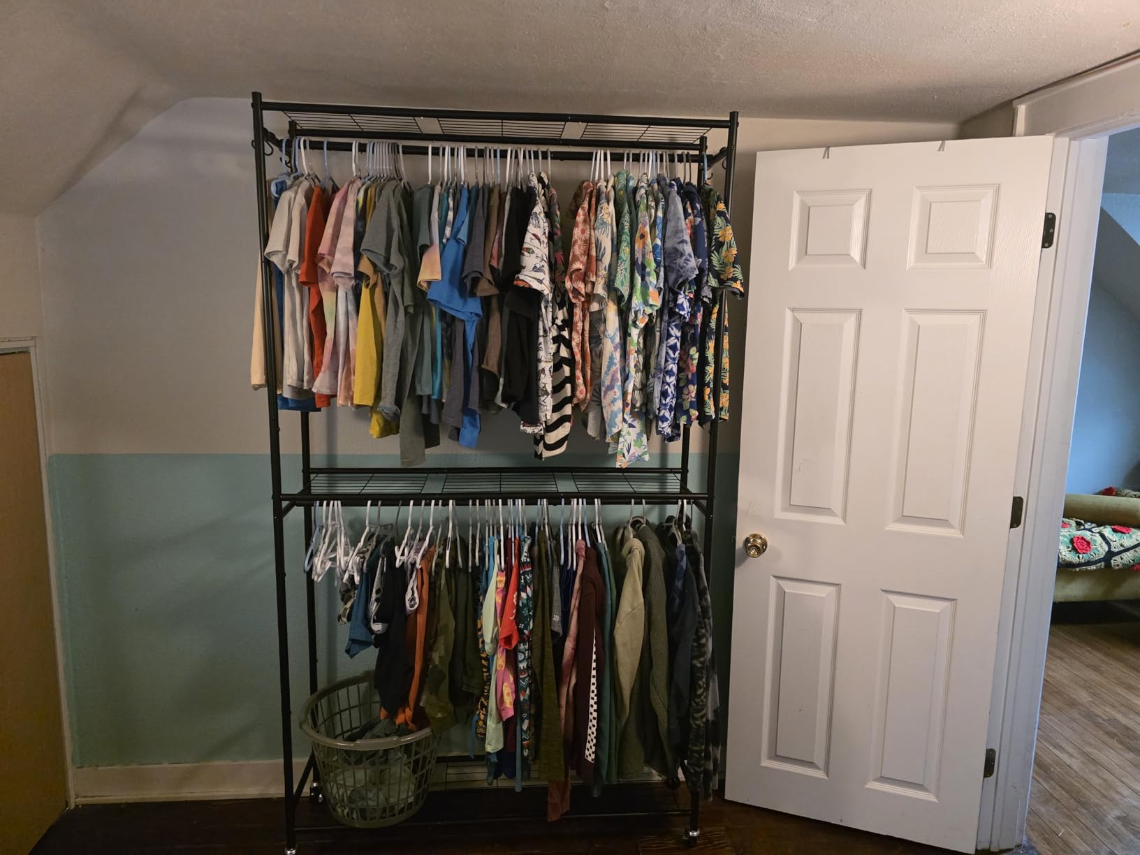 Sakugi Clothes Rack - 33.0