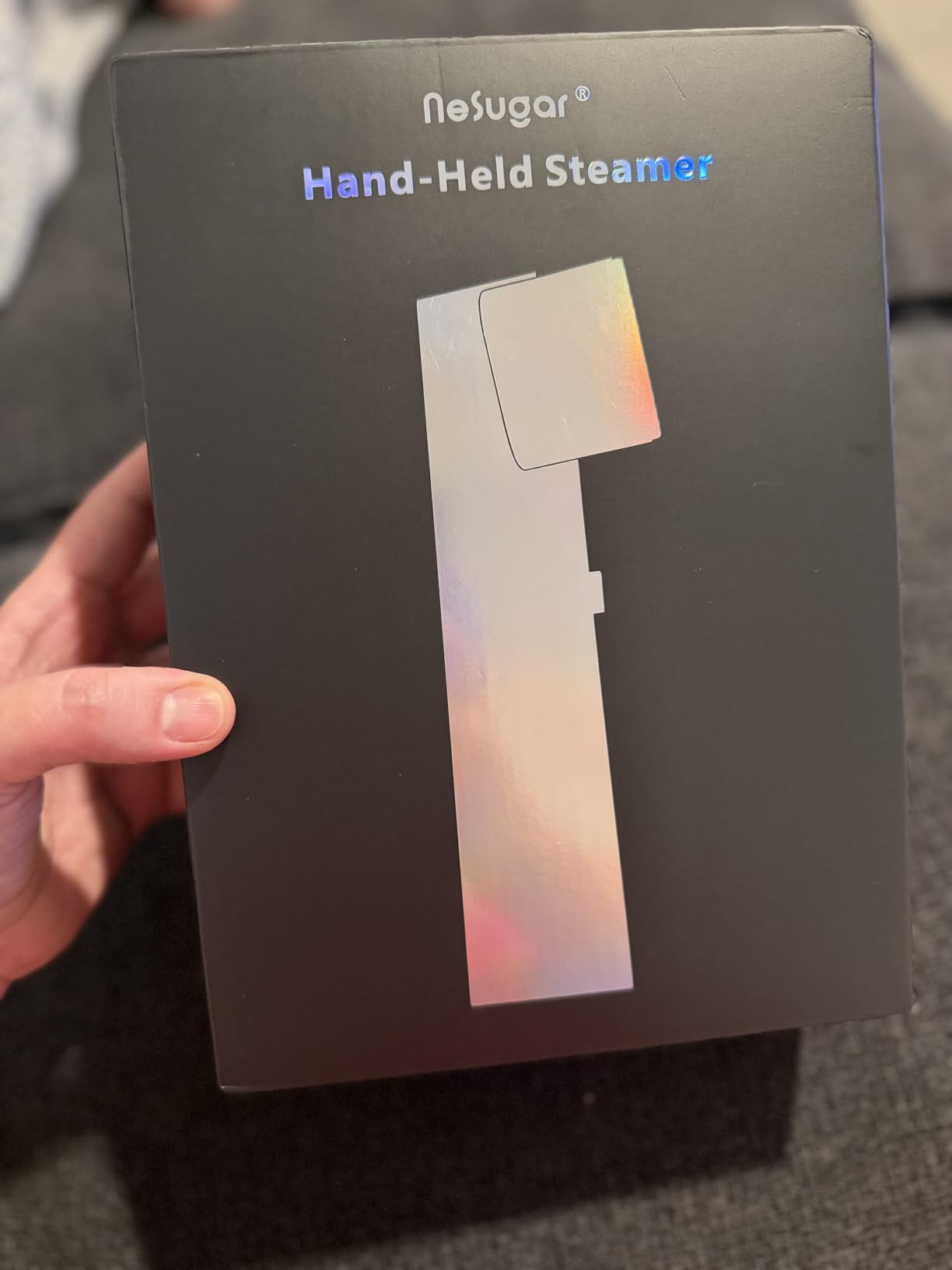 Dyson Supersonic Nural Hair Dryer customer photo 1