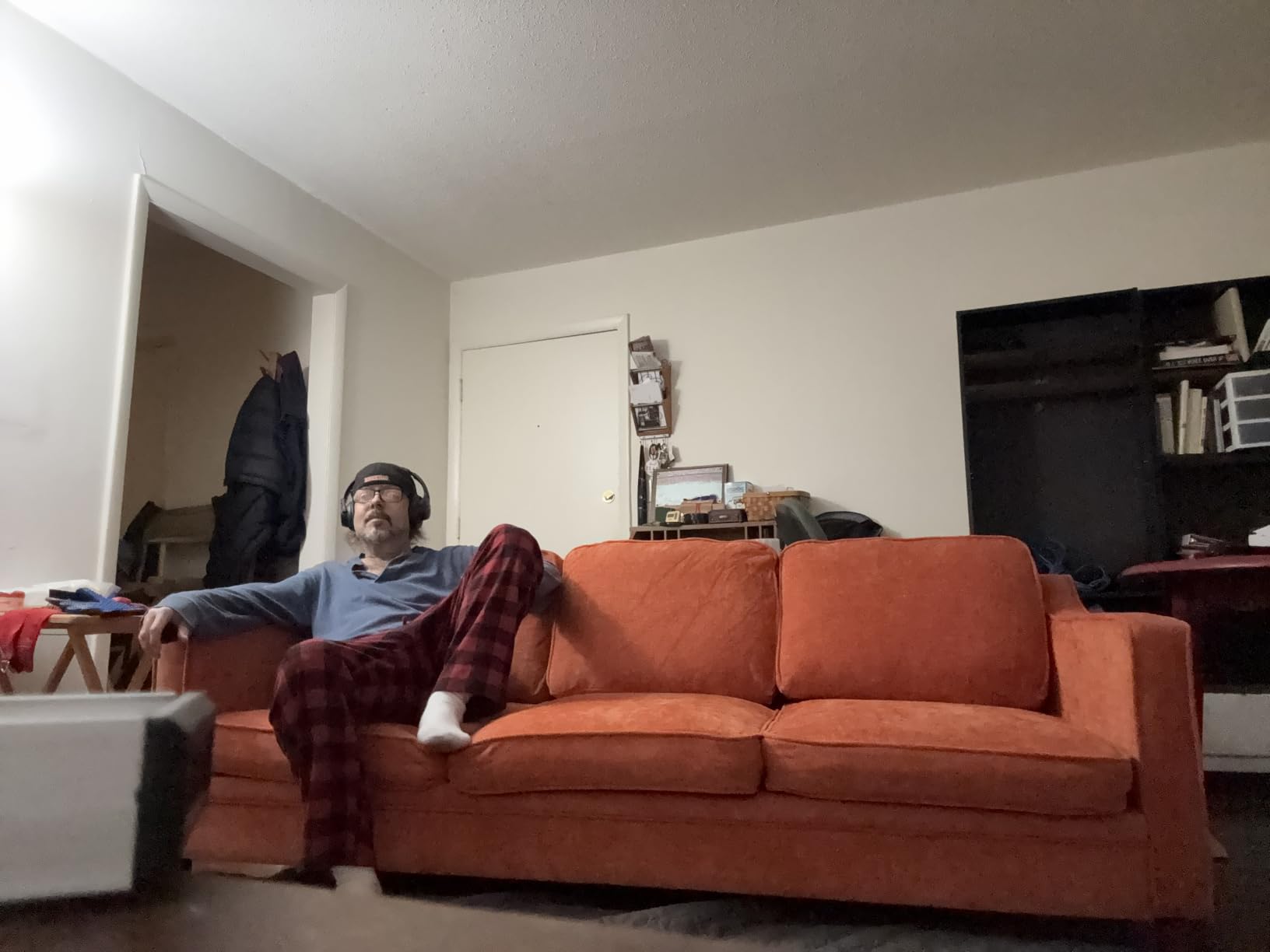 Kingfun 80