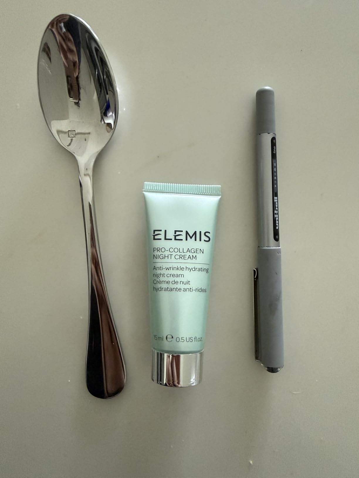 ELEMIS Pro-Collagen Night Cream for Face, Ultra Rich Nightly Facial Moisturizer customer photo 2