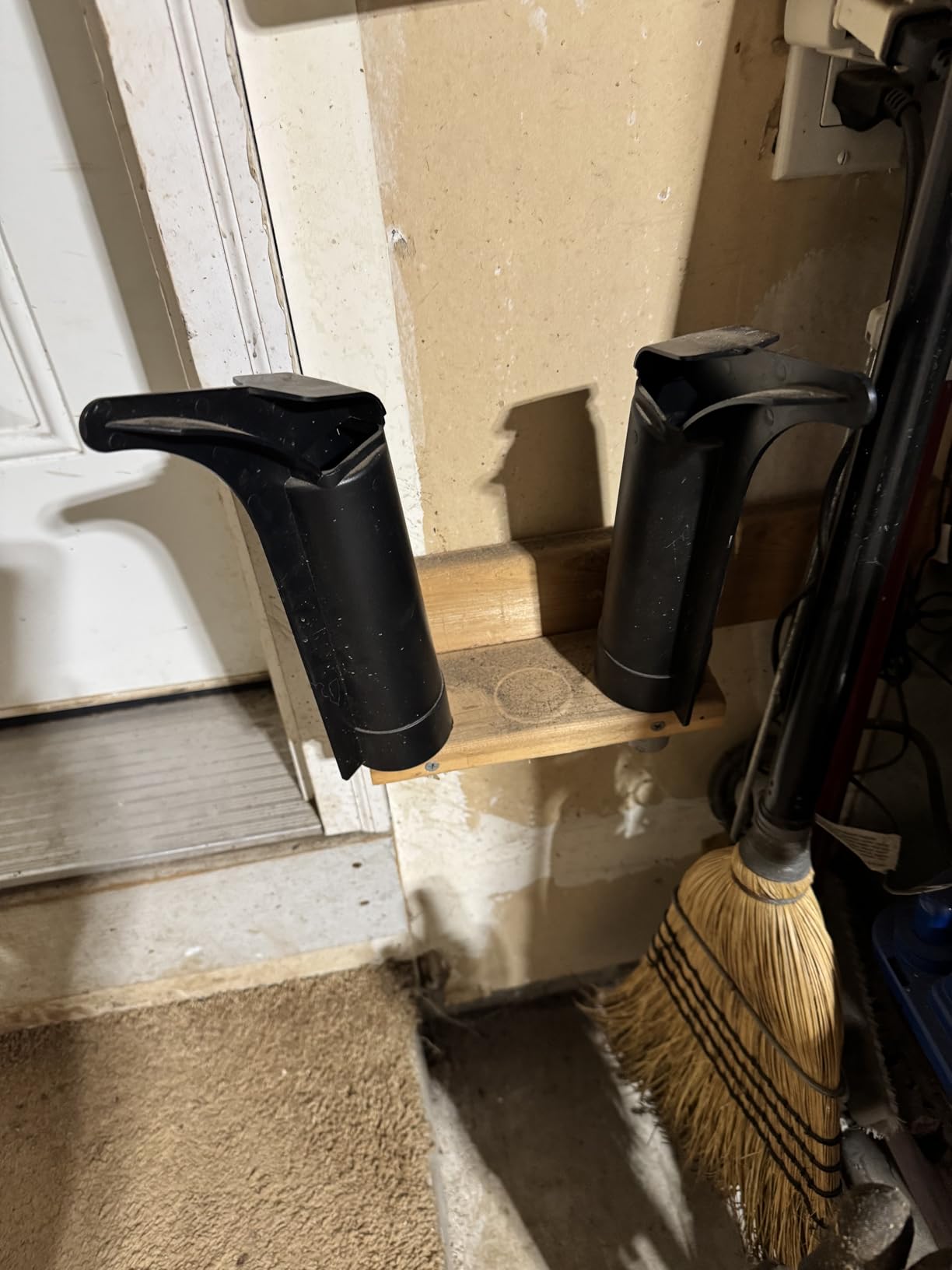 Original Dryer, Electric Shoe Dryer, Work Boots, Outdoor Gear, Athletic Gear, Silent, Energy-Efficient, Made in USA customer photo 1