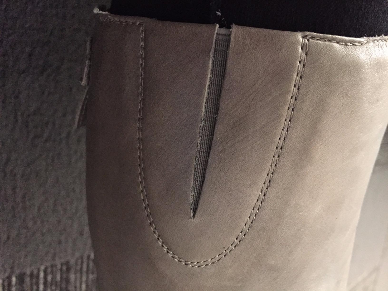 Sam Edelman Women's Penny Leather Riding Boot customer photo 1