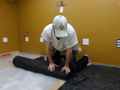 Flooring Inc 1/4
