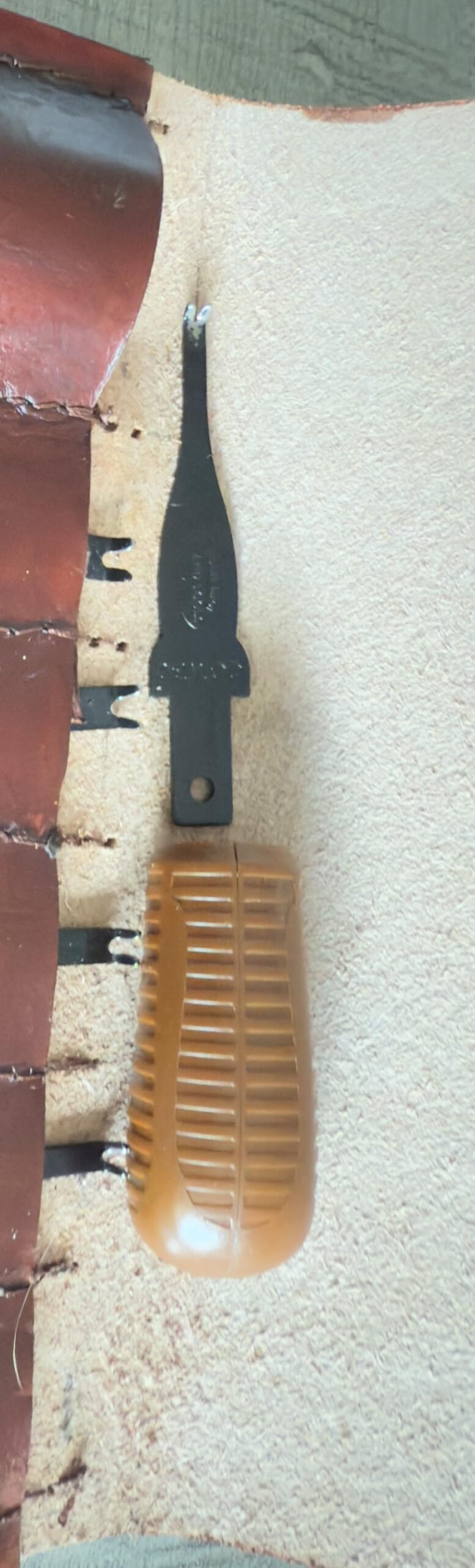 Weaver Leathercraft Skiever customer photo 1