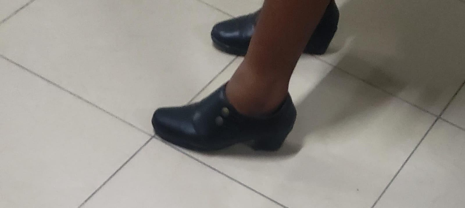 Women's Emslie Warren Zipper Ankle Boot customer photo 2