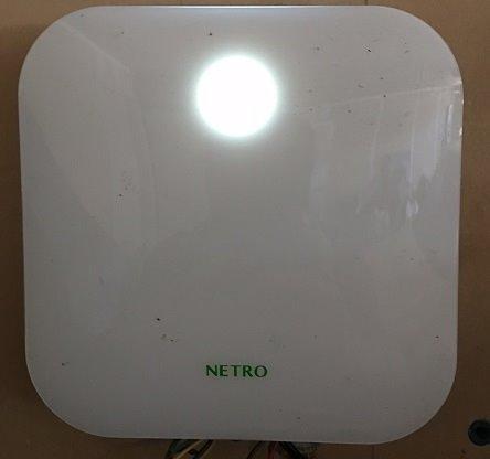 Netro 12 Zone Smart Sprinkler Controller for Garden Lawn 2.4G WiFi App-Based | Weather Service, Plant Database, Rain Skips, 24V AC, Watering Schedule customer photo 2