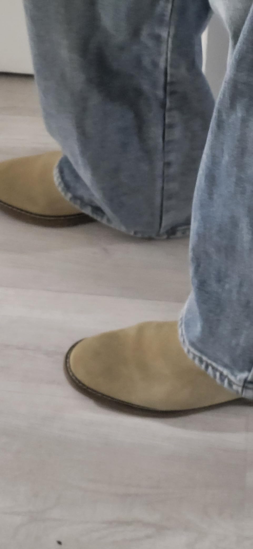 Steve Madden Men's HIGHLINE Chelsea Boots customer photo 2