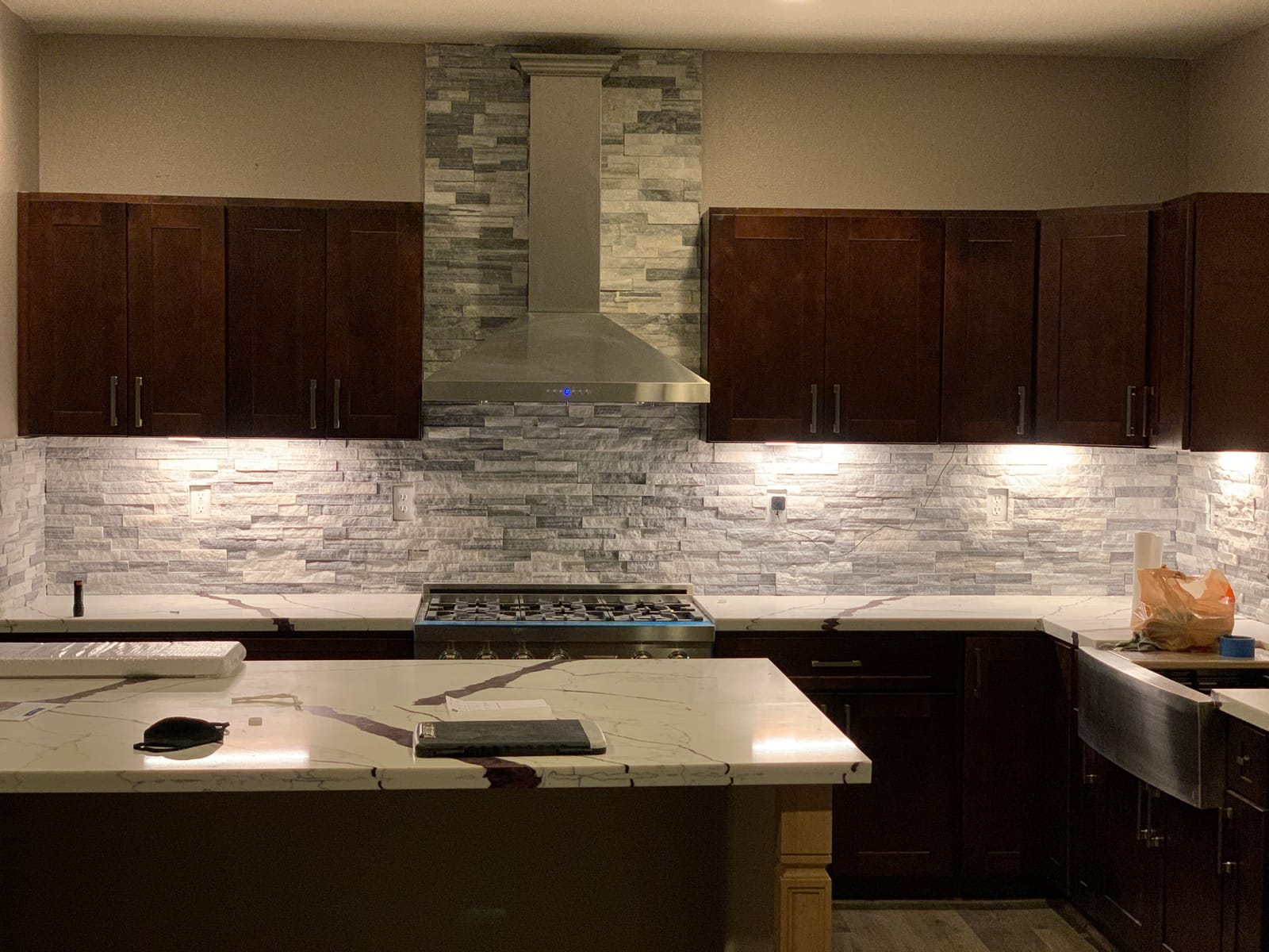 ZLINE 36 in. Classic Gas Rangetop with 6 Burners and Porcelain Cooktop in Stainless Steel (RT36) customer photo 1
