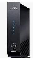 ARRIS (SBG7400AC2) Modem Router Combo - DOCSIS 3.0 & AC2350 WiFi, up to 960 Mbps customer photo 1