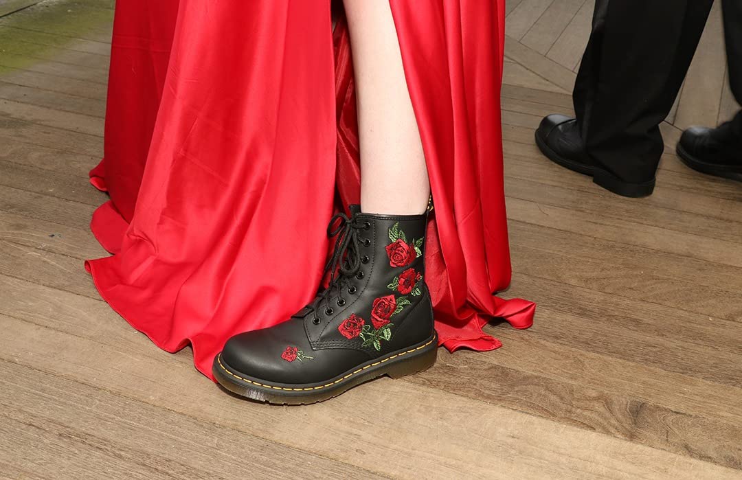 Women's 1460 Vonda Softy T Fashion Boot customer photo 1