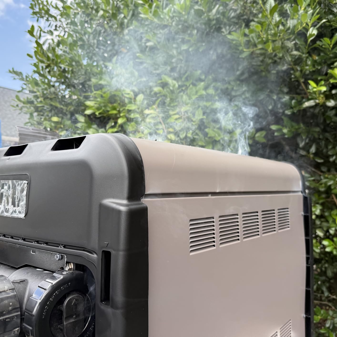 Hayward H-Series Natural Gas Pool Heater for Inground Pools 400,000 BTU customer photo 1