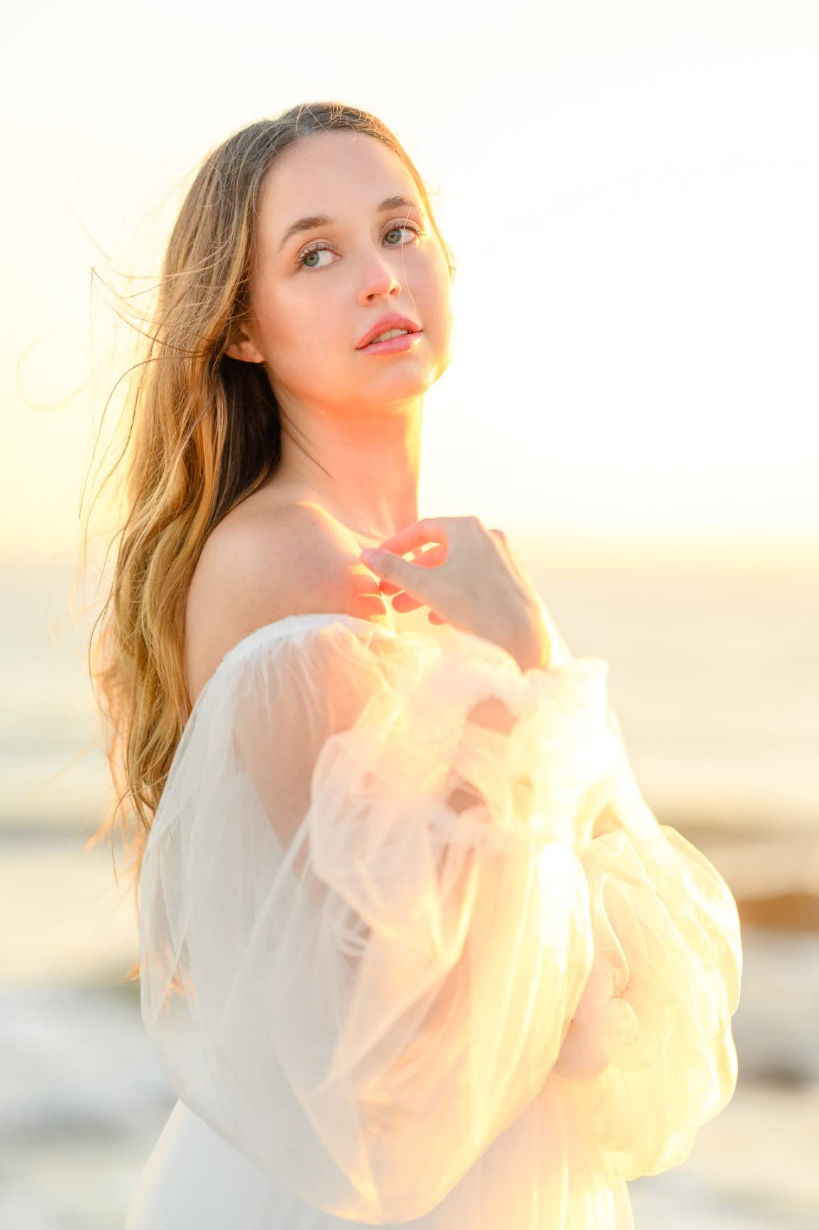 NIKKOR Z 85mm f/1.8 S | Premium Large Aperture 85mm Portrait Prime Lens for Z Series Mirrorless Cameras customer photo 2