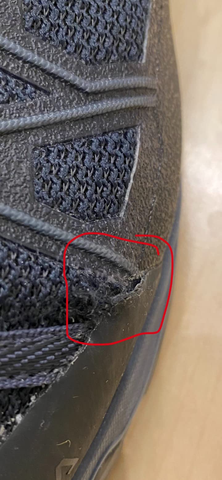 Salewa Mountain Trainer Lite GTX customer photo 2