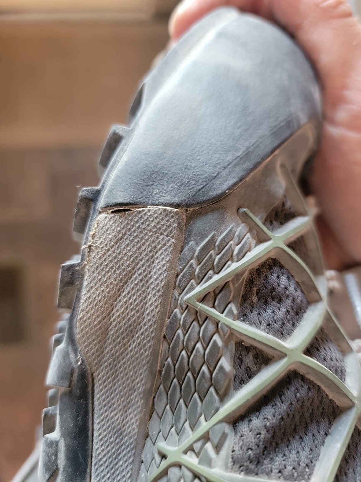 Salewa Men's Wildfire GTX Approach Shoes customer photo 2