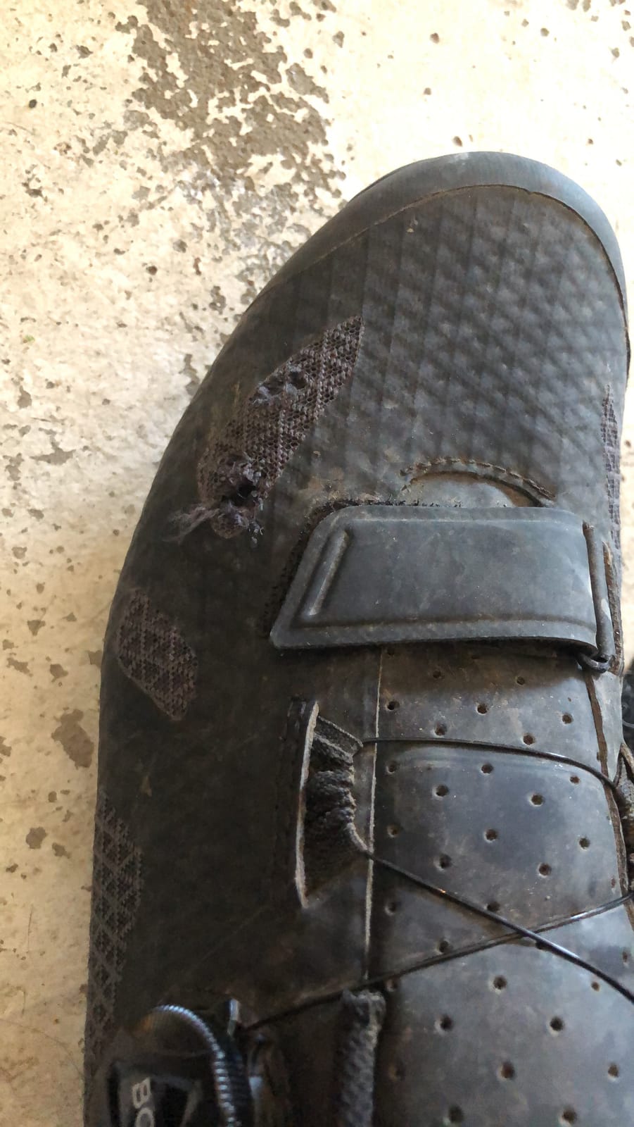 Giro Men's Rincon Cycling Shoe, 9.5 UK customer photo 2