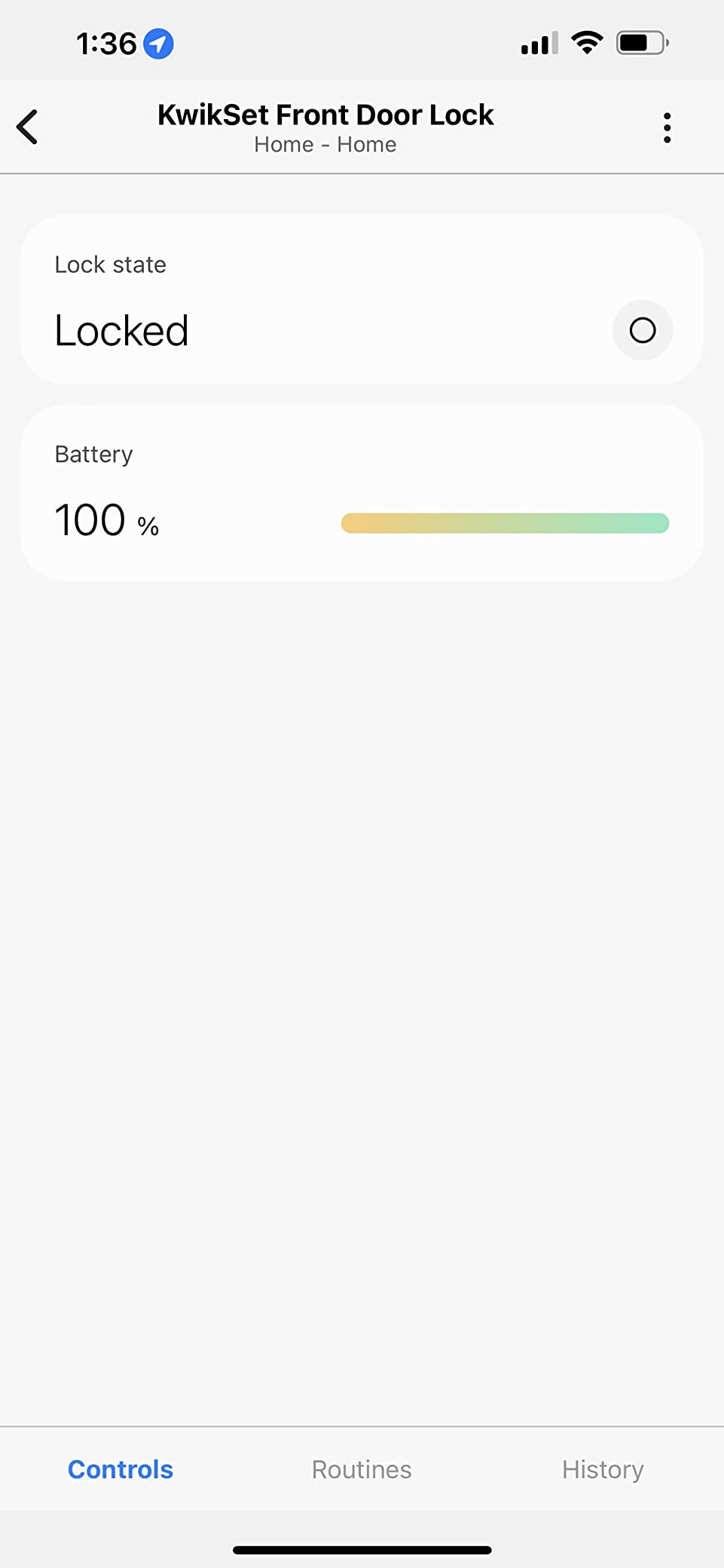 Aeotec Smart Home Hub, Works as a SmartThings Hub, Z-Wave, Zigbee, Matter Gateway, Compatible with Alexa, Google Assistant, WiFi customer photo 1