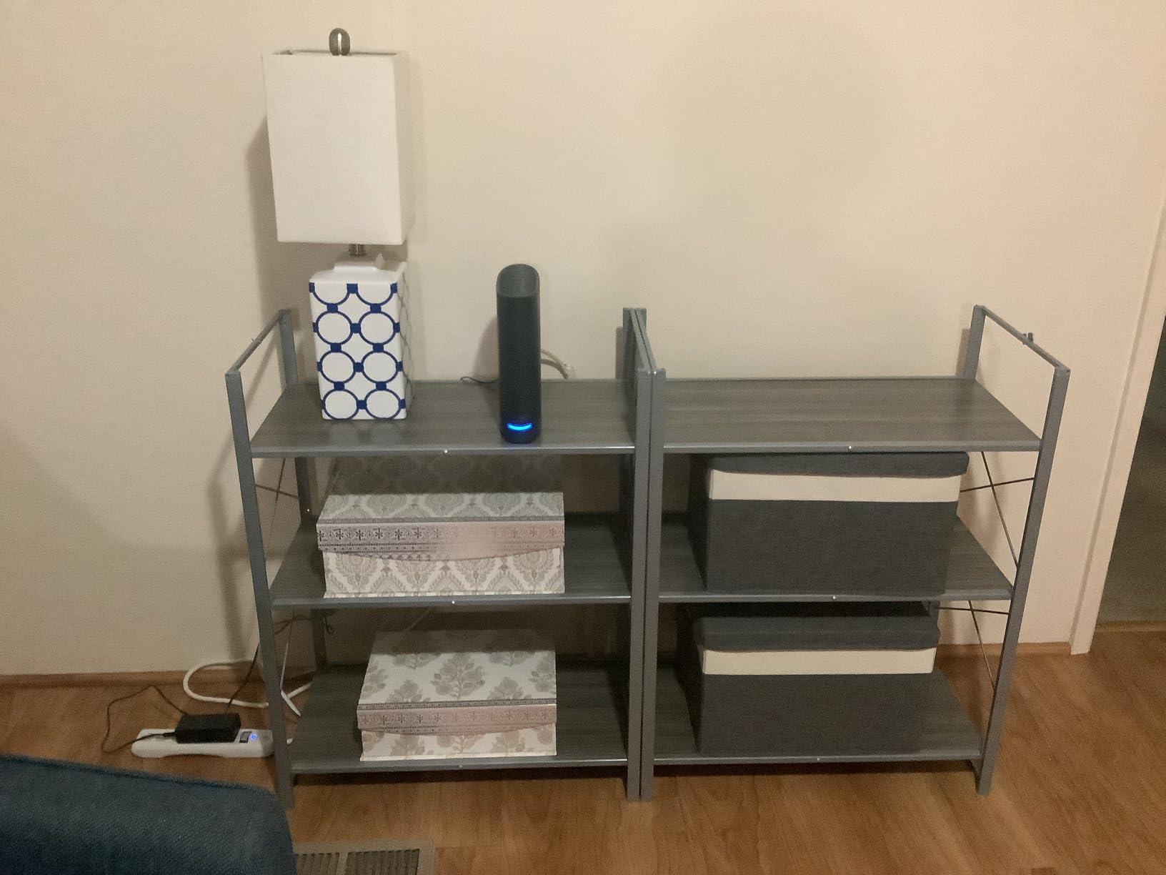 ARRIS Surfboard G34 DOCSIS 3.1 Cable Modem & Wi-Fi 6 Router, AX3000, up to 1 Gbps customer photo 1