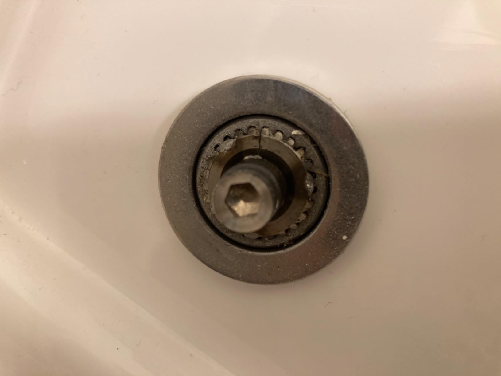 ANZZI Walk In Tub For Seniors 29 X 52 In Right Drain Wheelchair Accessible customer photo 1