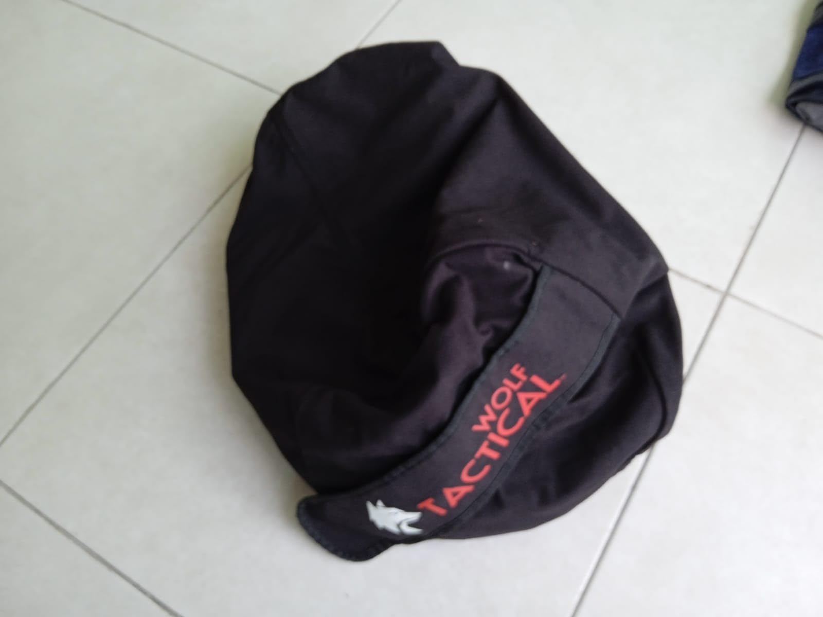 WOLF TACTICAL Sandbag Workout Bag Sand Bags for Weight Training Workout Sandbag Fitness Sand Bag customer photo 1