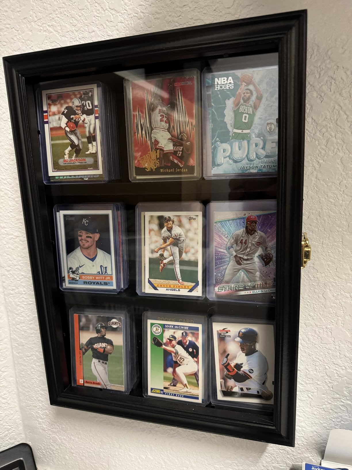 Coin Display Case 15