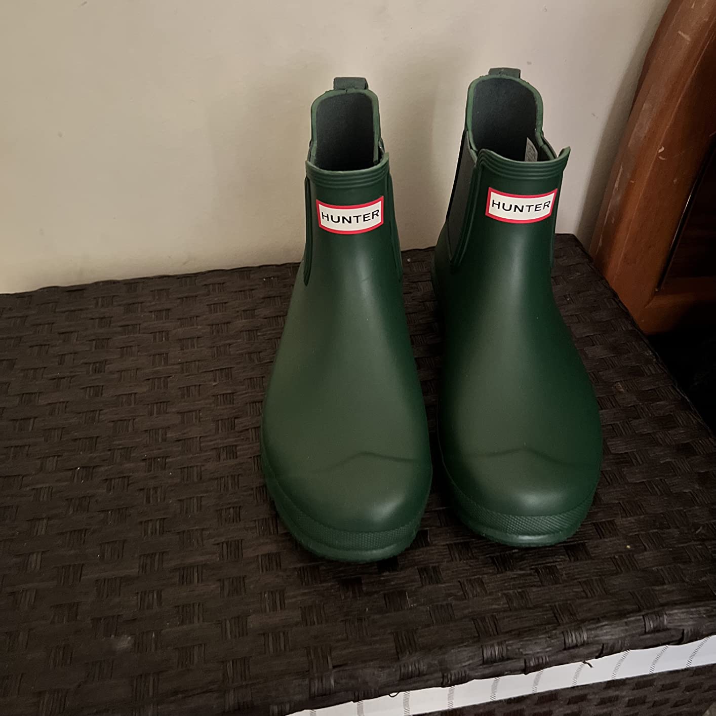 Women's Original Chelsea Boot customer photo 2