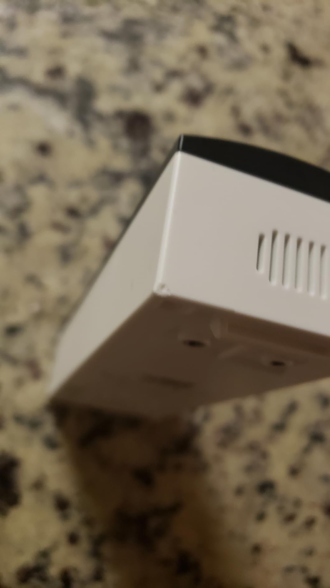 Tapo 2K+ Wired or Battery Powered Smart Video Doorbell with Chime, D225 customer photo 1