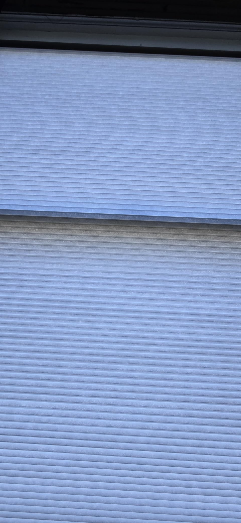 LazBlinds No Drill Cordless Cellular Shades, 22