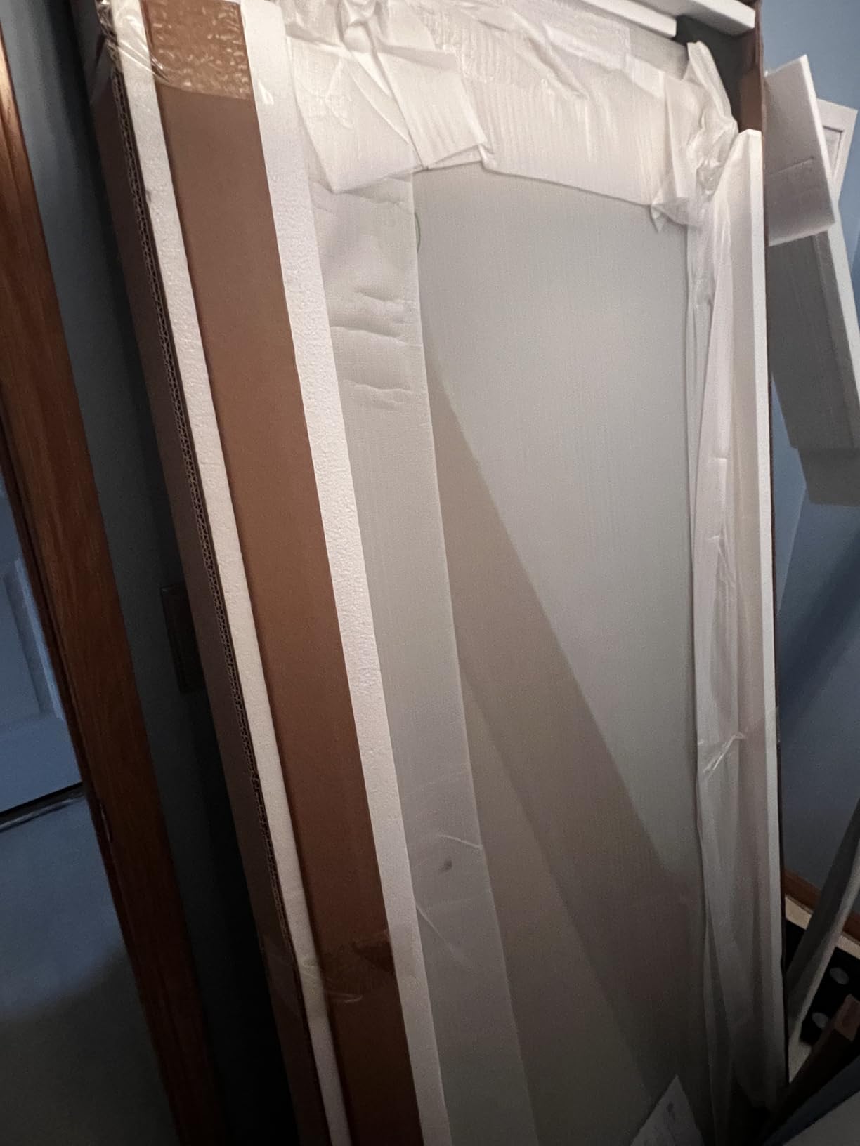 Royal Guard Double Sliding Shower Door, 44-48