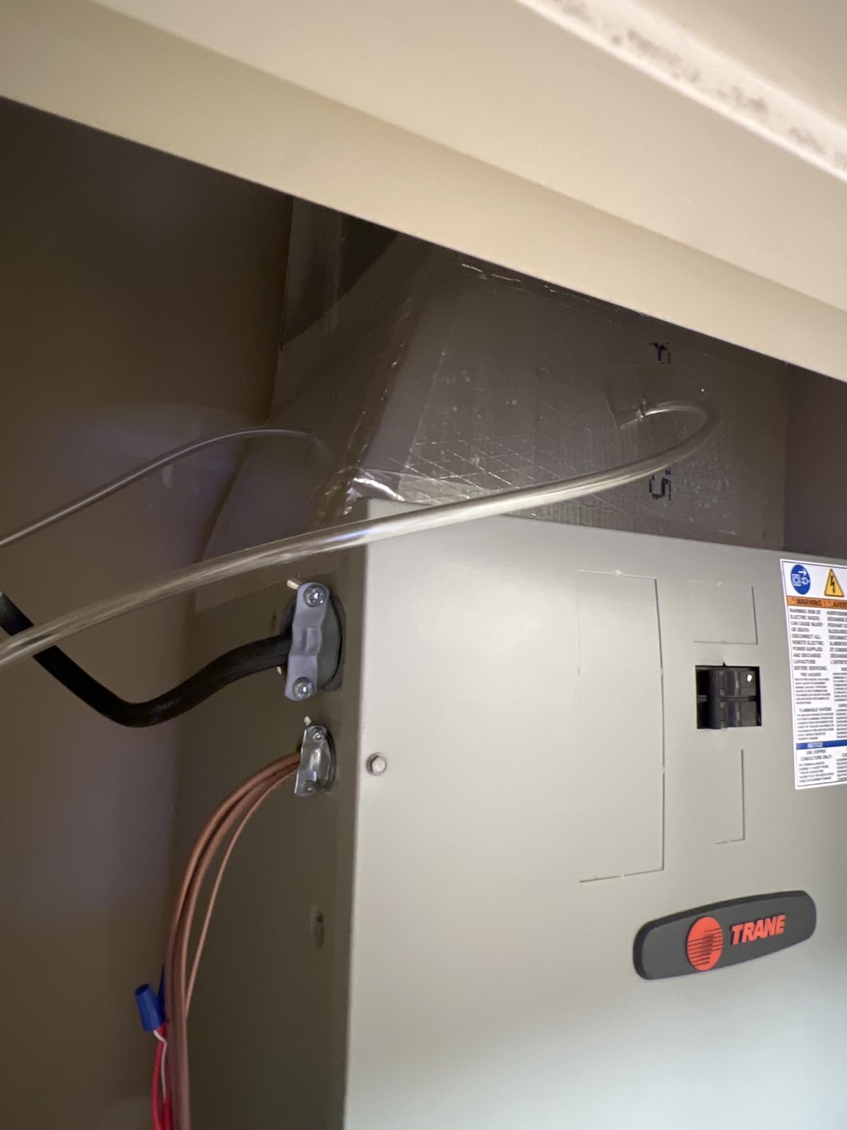 AROMADD 3500 Sq.Ft Smart Scent Diffuser - HVAC System customer photo 2