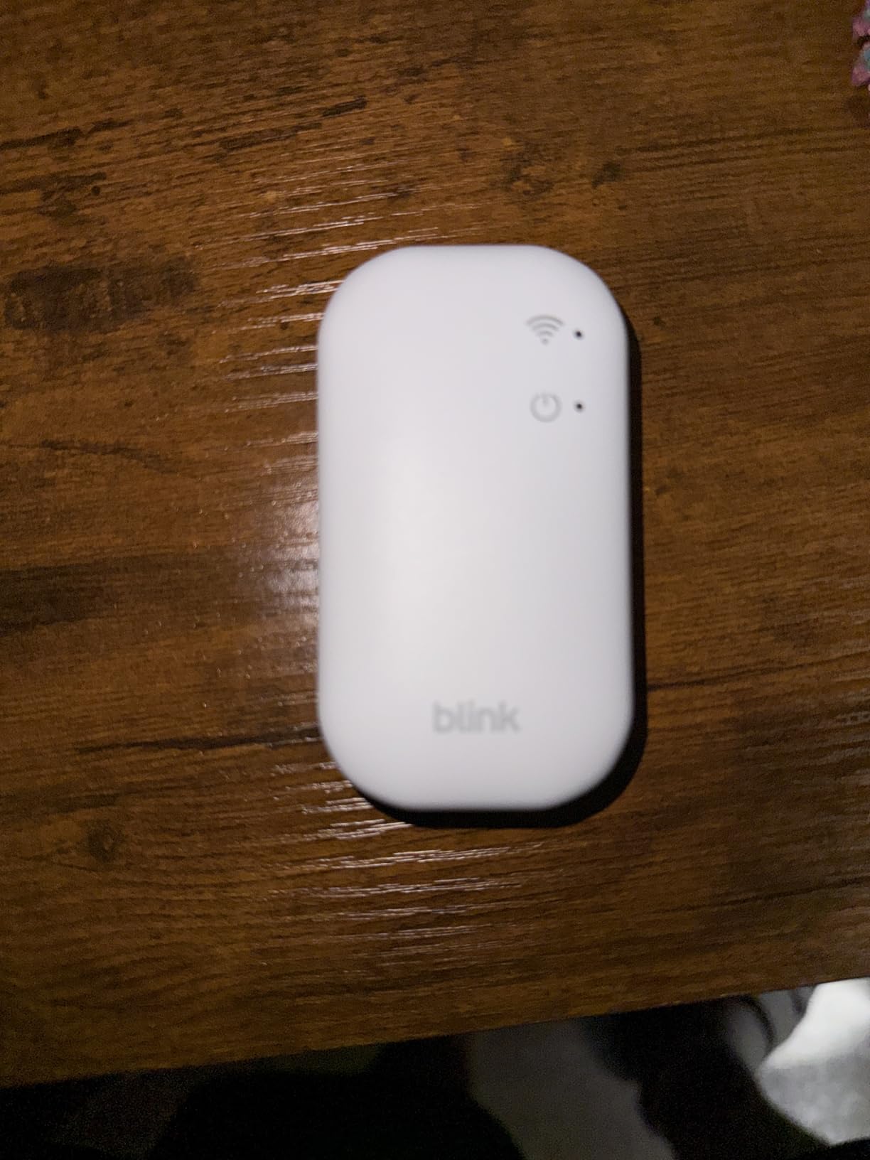 Blink Outdoor 4 - Wireless smart security camera, two-year battery life, 1080p HD day and infrared night live view, two-way talk. Sync Module Core included - 5 camera system customer photo 2