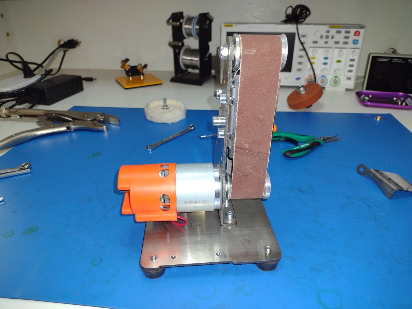 VEVOR 2IN1 2