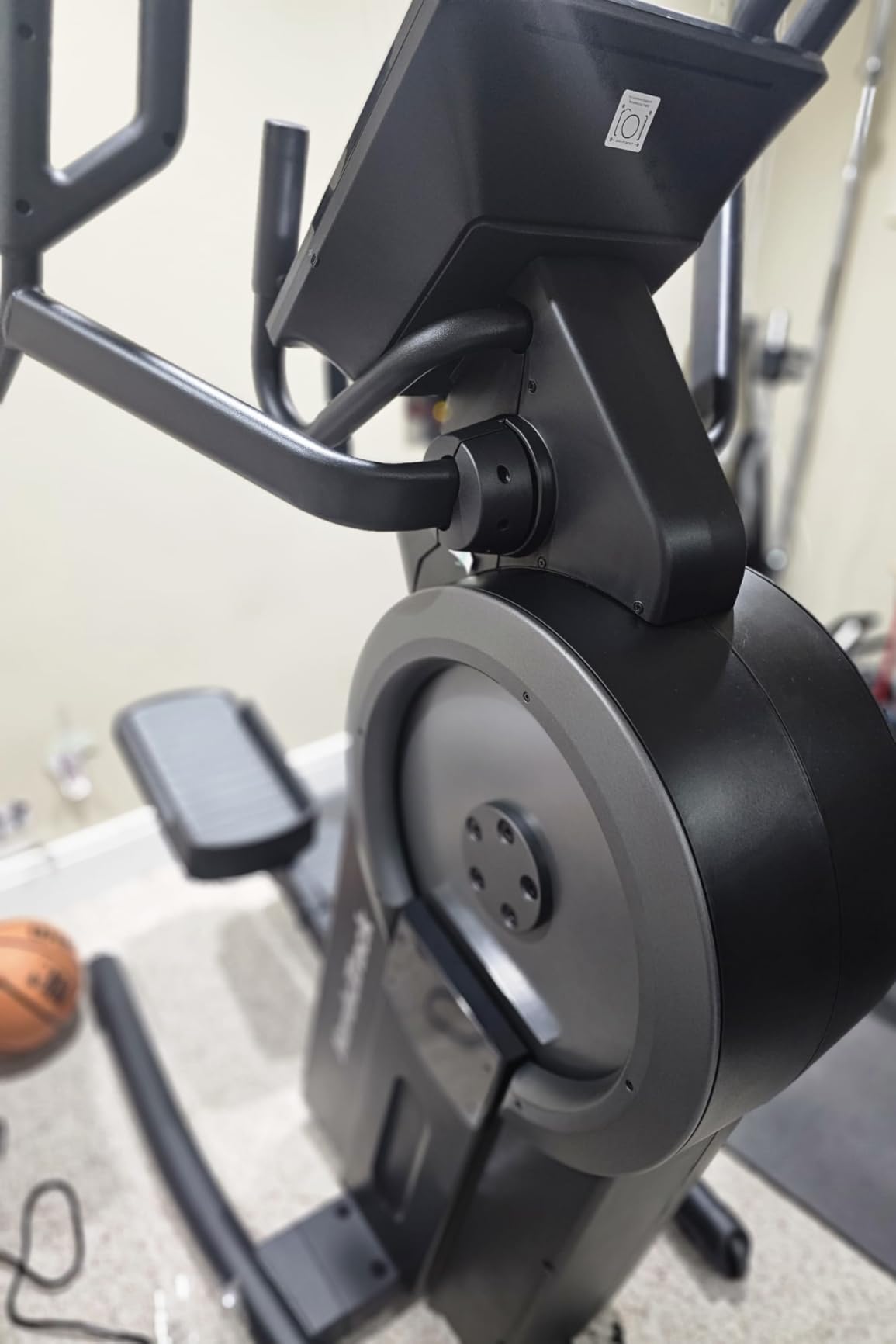 NordicTrack Step Climbers: Step Climbers for Low-Impact Workouts with 22 Resistance Levels customer photo 2