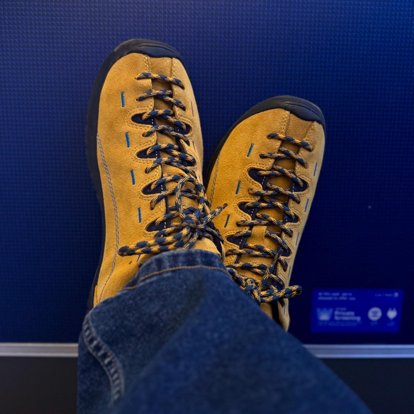 XPETI Men's Basin Approach Shoes customer photo 1