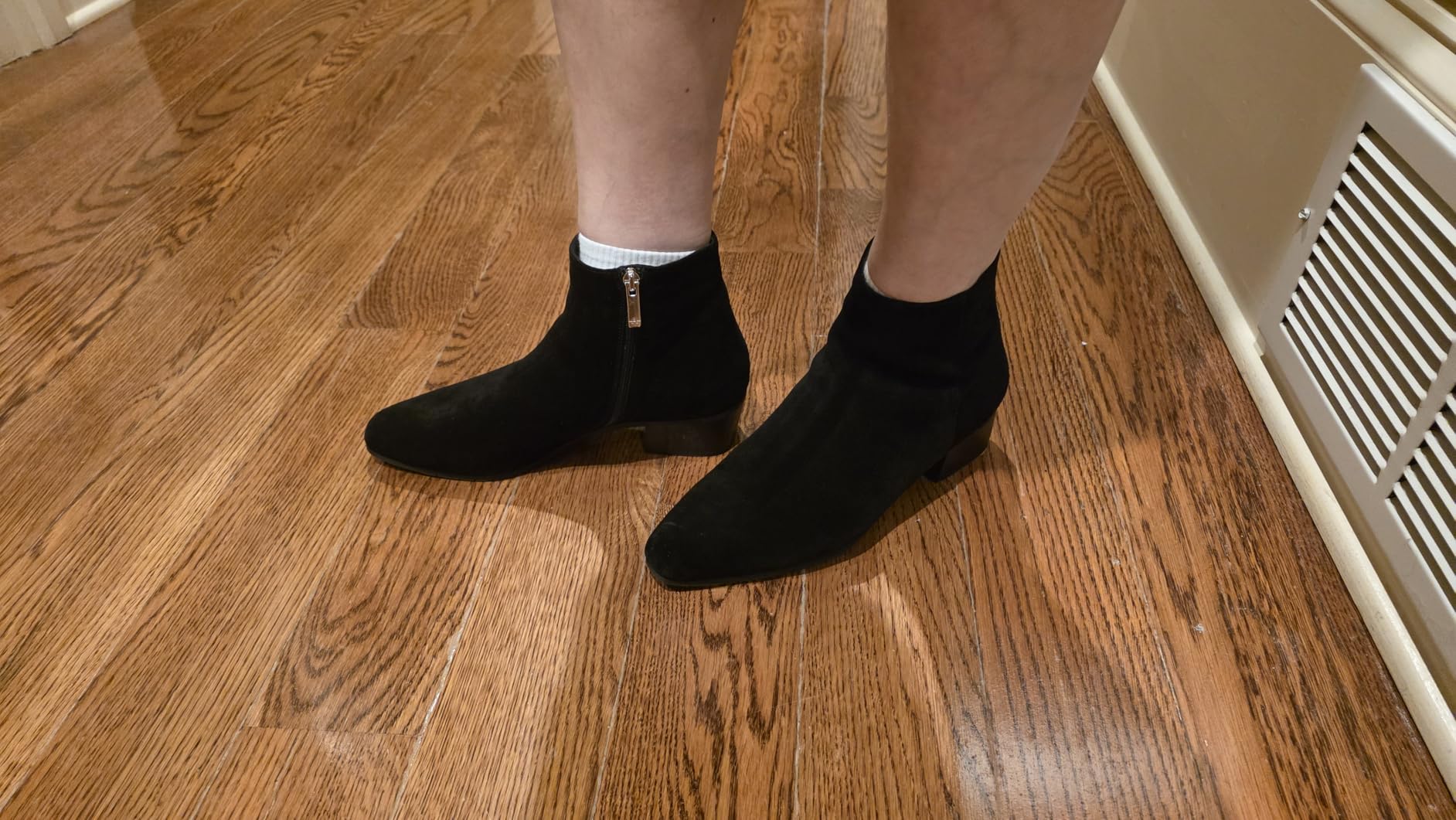 Aquatalia Women's Fuoco customer photo 1